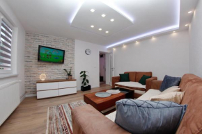 Apartment Magnolia Old Town